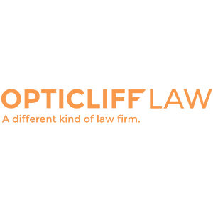 Opticliff Law